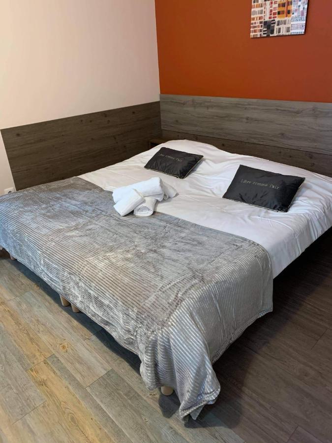 Bourg Centre Residence المظهر الخارجي الصورة