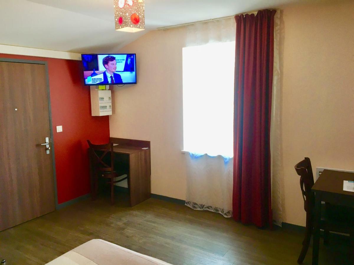 Bourg Centre Residence المظهر الخارجي الصورة